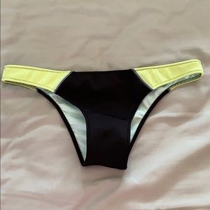 Victoria Secret bottoms